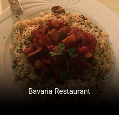 Bavaria Restaurant