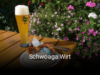 Schwoaga Wirt