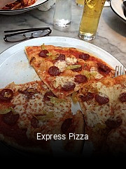 Express Pizza