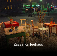 Zazza Kaffeehaus