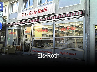 Eis-Roth