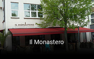 Il Monastero