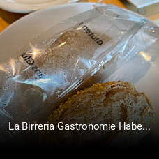 La Birreria Gastronomie Haberstumpf Gmbh