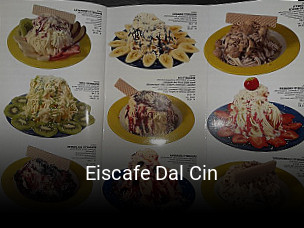 Eiscafe Dal Cin
