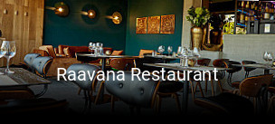 Raavana Restaurant