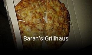 Baran's Grillhaus