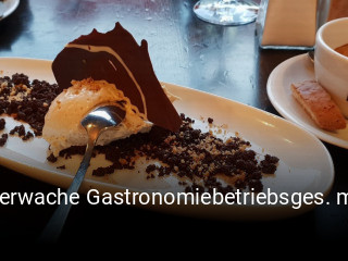 Feuerwache Gastronomiebetriebsges. mbH