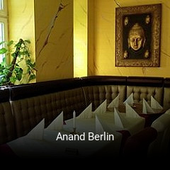 Anand Berlin
