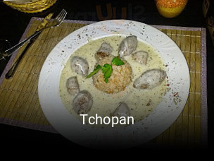 Tchopan