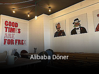Alibaba Döner