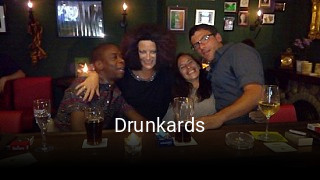 Drunkards