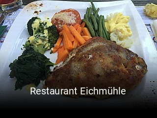 Restaurant Eichmühle