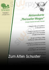 Zum Alten Schuster