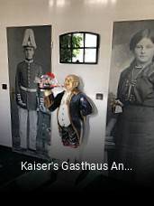 Kaiser's Gasthaus An Der Wümme