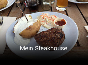 Mein Steakhouse