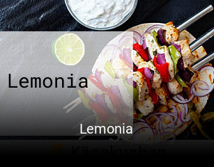 Lemonia