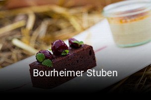 Bourheimer Stuben