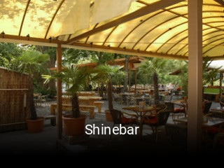 Shinebar