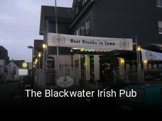 The Blackwater Irish Pub