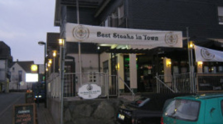 The Blackwater Irish Pub