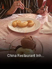 China Restaurant Inh Ni Hao