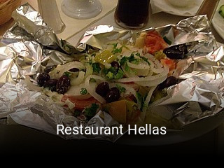 Restaurant Hellas