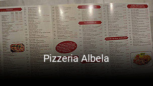 Pizzeria Albela