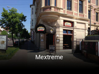 Mextreme