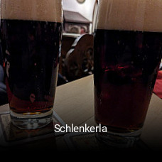 Schlenkerla