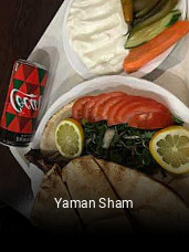 Yaman Sham