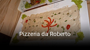 Pizzeria da Roberto