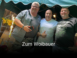 Zum Woibauer