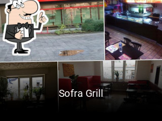 Sofra Grill