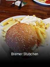 Bremer Stubchen