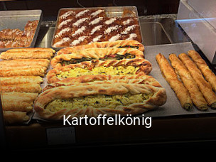 Kartoffelkönig