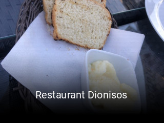 Restaurant Dionisos