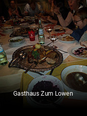 Gasthaus Zum Lowen