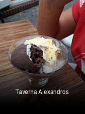 Taverna Alexandros