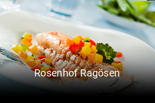 Rosenhof Ragösen