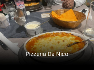 Pizzeria Da Nico