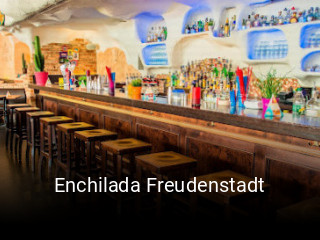 Enchilada Freudenstadt