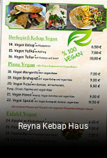 Reyna Kebap Haus