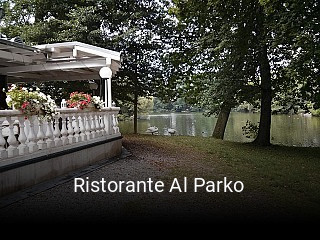 Ristorante Al Parko