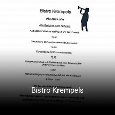 Bistro Krempels