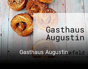 Gasthaus Augustin