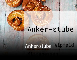 Anker-stube