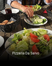 Pizzeria Da Salvo