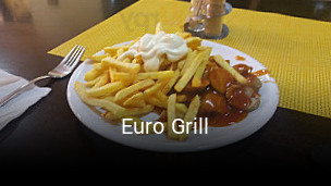 Euro Grill