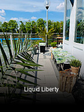 Liquid Liberty