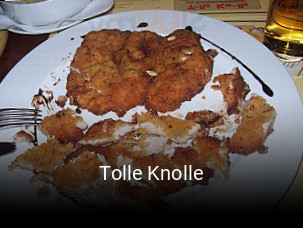 Tolle Knolle